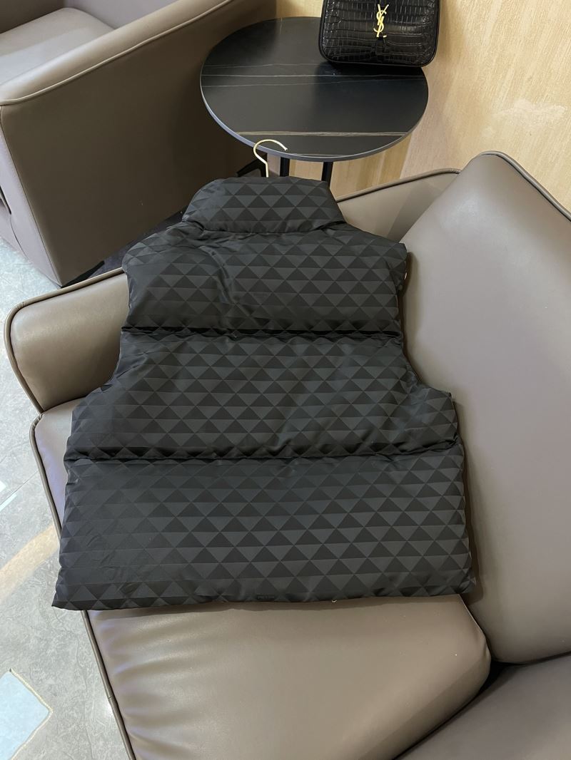 Prada Down Jackets